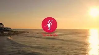Winter Surfing in New Hampshire with Toes on the Nose | Mavic Pro 2
