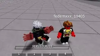 Kj vs saitama part 2 and fedex is baclkkkkkk🫂
