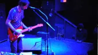 Deakin - Live at the Ottobar 1/1/10