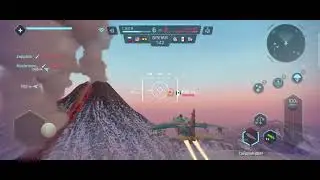Sky wars Воздушные бои