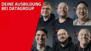 Deine Ausbildung bei DATAGROUP | DATAGROUP