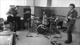 G&ouml;ran Turborn Trio - 
