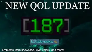 THIS QOL UPDATE IS SICK! (Hypixel Skyblock)