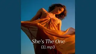 She's The One (1).mp3
