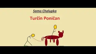 Turčín Poničan