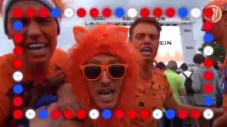 Comedy Karaoke: Nederland
