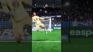 🇫🇷 Kylian Mbapp&eacute;  #eafc24 #fc24 #easports #mbappe #france #psg