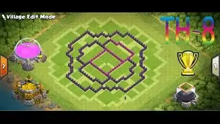 TH-8 BEST HYBRID BASE