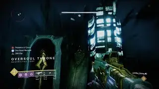 Master Crota Cheese ;)