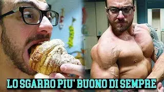 IL MIGLIOR SGARRO DI SEMPRE (motivazionale pauroso) - ROAD TO COMPETITION EP.7