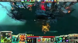 Funn1k Dota 2