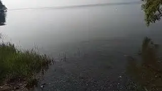 BATU BASUREK DANAU SINGKARAK #mancingalamliar
