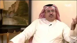 مقابلة خاصة: الشاعر السعودي فهد عافت