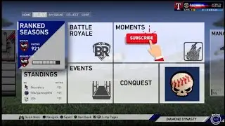 Основы направленного удара (часть 2) MLB The Show 19 Diamond Dynasty (советы и рекомендации)
