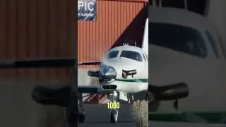 Epic E1000 GX &mdash; самый дешевый самолет со скоростью более 300 узлов