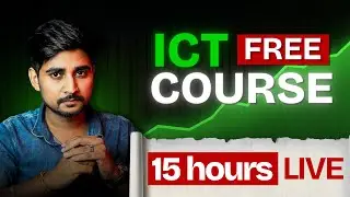 New ICT Strategy 2025-26 | Full Course & Mentorship Program