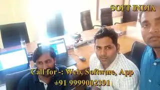 il & fs investment managers ltd , Client review for SOFT INDIA , Website Design Company in Dwarka