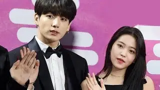 JUNGRI @ SEOUL MUSIC AWARDS 2019 (Part 1)
