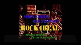 h&aring;ne, spotte & g&oslash;re latterlig, rock4real.