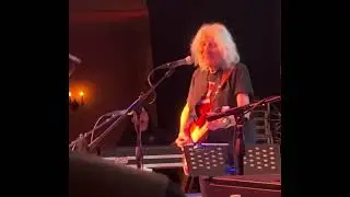Albert Lee - Spellbound - Bull Run - Shirley, MA - May 3, 2024