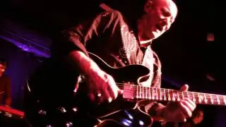 If You Love Me Say I  -  WHITE HOT & BLUE  GERMANY