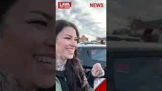 Today, Maggie Freleng&mdash;host of BONE VALLEY Season 3: GRAVES COUNTY&mdash; is in Mayfield, KY