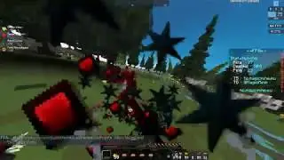 Hacking on MagicMine?! | mc.magicmine.eu | Minecraft PvP ITA
