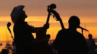 Rockabilly Saturday Night in Patchogue Gene Casey and the Lone Sharks