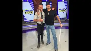 Danny Koker's Live TV Surprise - Counting Cars Season 10 Preview
