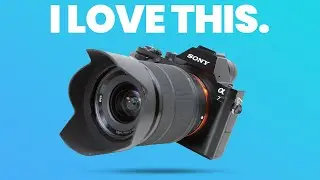 I Found The Absolute BEST Camera for Action Shots in 2025 (After Testing 5 Contenders)
