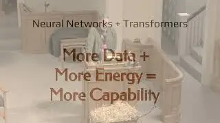 How Does AI Work? / Neal Anderson | The People&rsquo;s Forum on AI