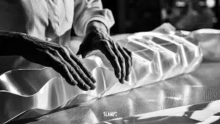 Slamp - Handmade Design Lamps since 1994