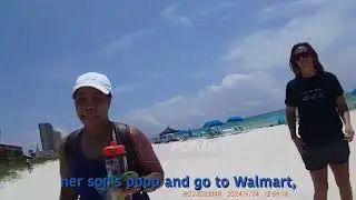 Mom&rsquo;s Beach Day Ruined When Police Find 6 Abandoned Kids 2