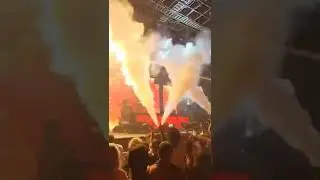 BoomBox Cartel Stereo Live Houston HTX Tx Texas