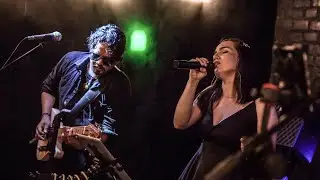 El hombre que yo amo - Club Cadillac (Versión)