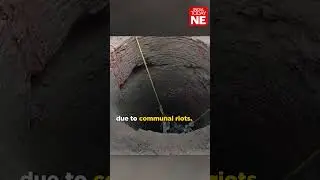 3 damaged idols found at temple in UP's Sambhal that reopened after 46 years