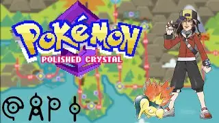 Mi juego de Pokémon favorito, pero 