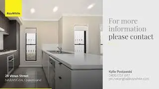 28 Venus Street, Narangba QLD