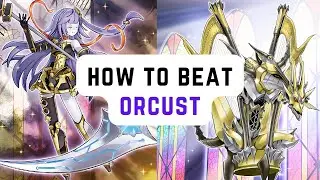 HOW TO BEAT ORCUST (POST BAN LIST)