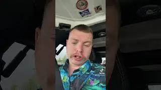 How to solve backseat drivers