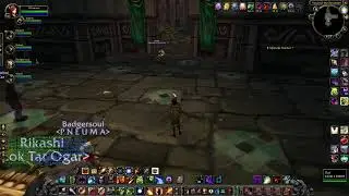 The Burning Crusade