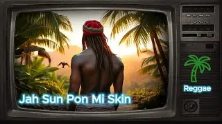 Jah Sun Pon Mi Skin