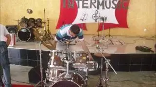 INTERMUSIC... IBCC