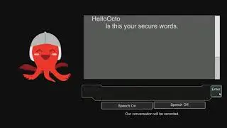 AI Chatbot Demo