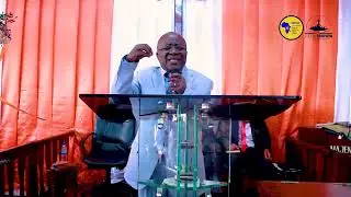 BETHLEHEMU, MDOGO ZAIDI. ALIKUJA PIA KWA AJILI YA WADOGO | Mchungaji MABUTWA Edouard 8e CEPAC HERMON