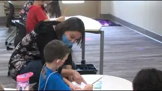 School Attendance Problems Even During A Pandemic