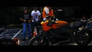 Patriot HD LiveWire demo day