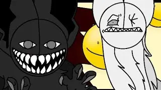 67 meme // Blood warning / slight horror