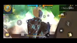 Hacker  in game 🎯🎮,😂 Game ka popt 