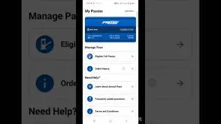 How to Activate NHAI FASTag Annual Pass for ₹3,000 | Step-by-Step Guide #fastag2025  #annualpass